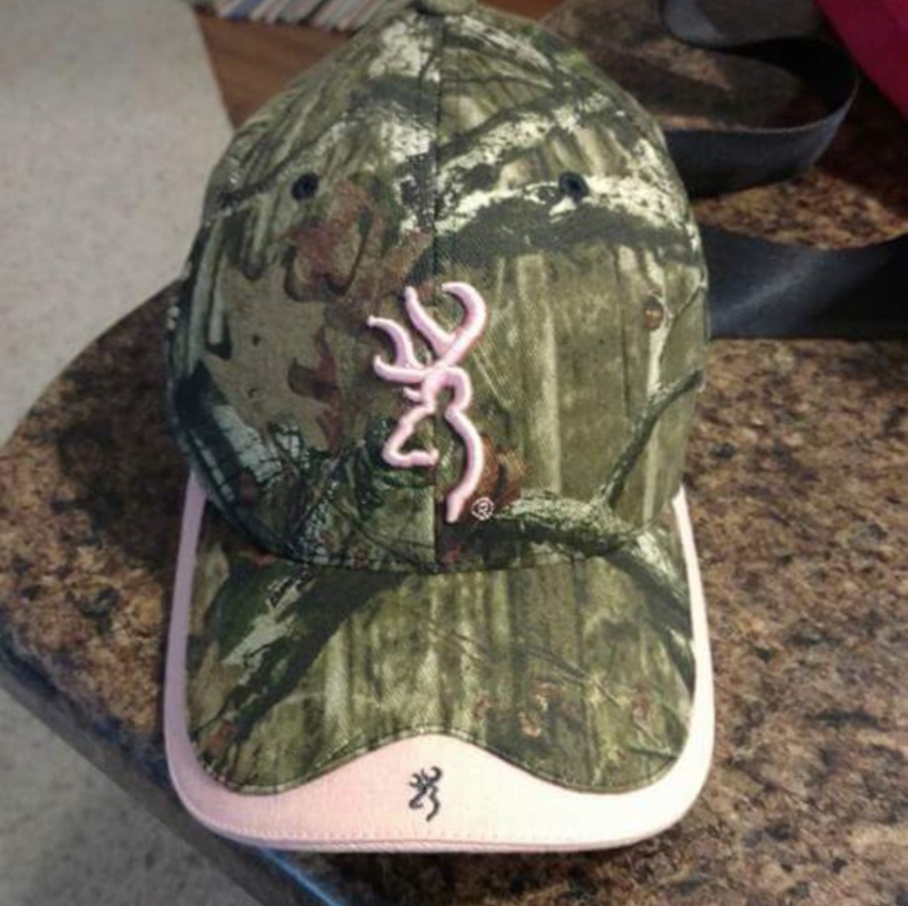 Browning hat